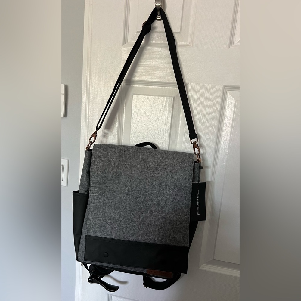 Petunia Pickle Bottom Diaper Bag